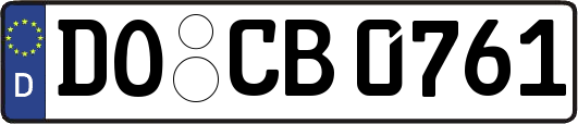 DO-CB0761