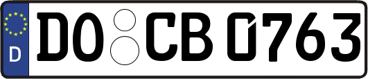 DO-CB0763