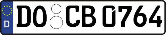 DO-CB0764