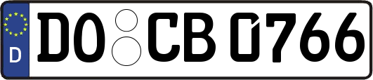 DO-CB0766