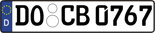 DO-CB0767