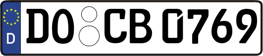 DO-CB0769