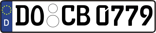 DO-CB0779