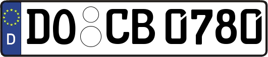 DO-CB0780
