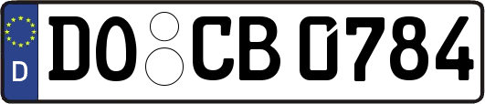 DO-CB0784