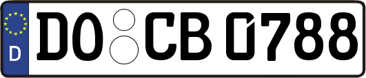 DO-CB0788