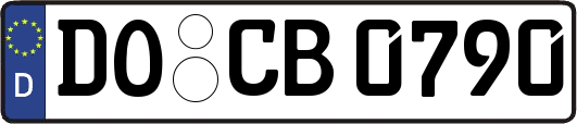 DO-CB0790