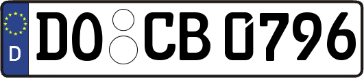 DO-CB0796