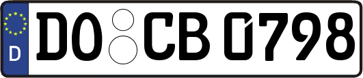 DO-CB0798