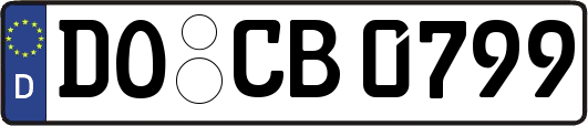 DO-CB0799