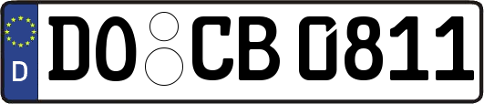 DO-CB0811