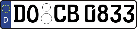 DO-CB0833