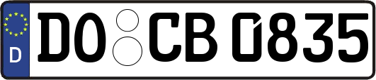 DO-CB0835