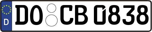DO-CB0838