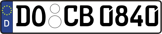 DO-CB0840