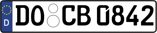 DO-CB0842