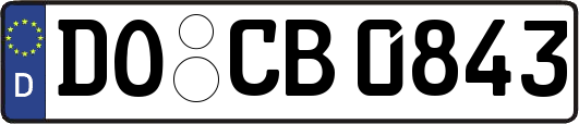 DO-CB0843