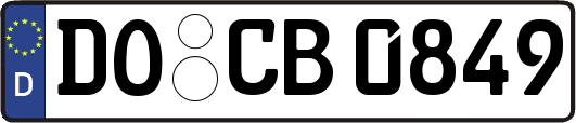 DO-CB0849