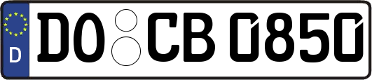 DO-CB0850