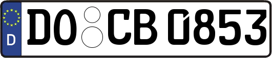 DO-CB0853