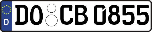 DO-CB0855
