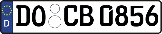 DO-CB0856