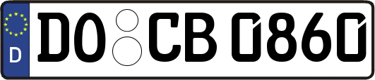 DO-CB0860