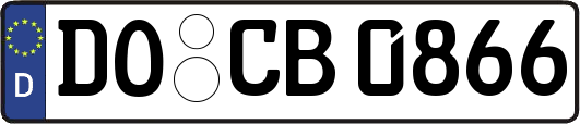 DO-CB0866
