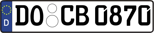 DO-CB0870