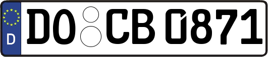 DO-CB0871
