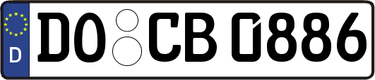 DO-CB0886