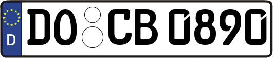 DO-CB0890