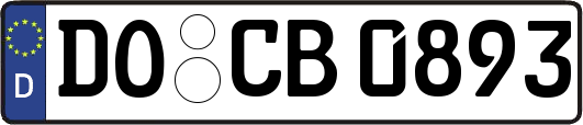 DO-CB0893