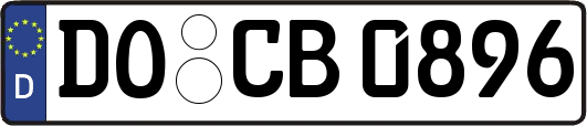 DO-CB0896