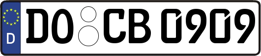 DO-CB0909