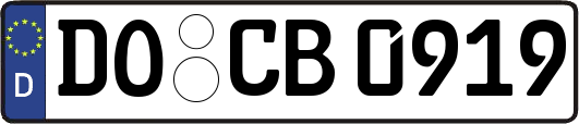 DO-CB0919