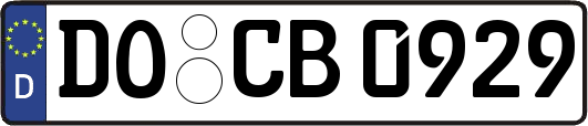 DO-CB0929