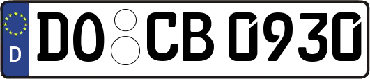 DO-CB0930