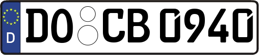 DO-CB0940