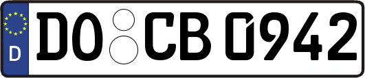 DO-CB0942