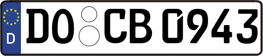 DO-CB0943