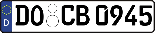 DO-CB0945