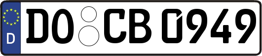 DO-CB0949