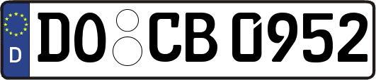 DO-CB0952