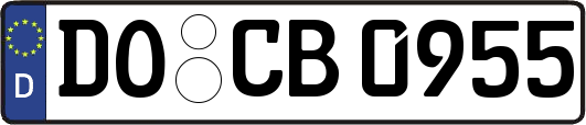 DO-CB0955
