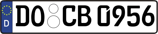 DO-CB0956