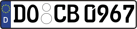 DO-CB0967
