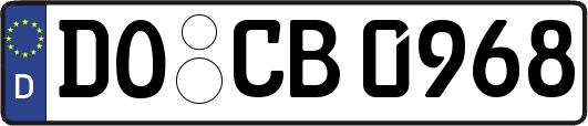 DO-CB0968