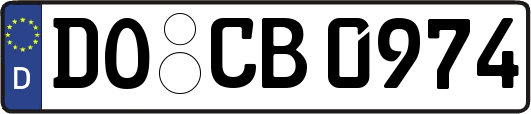 DO-CB0974