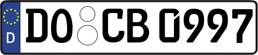 DO-CB0997